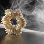 3D Druck Lasersintern SLS für neue Designs