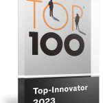 TOP100 Innovator 2023