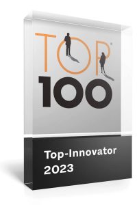 TOP100 Innovator 2023