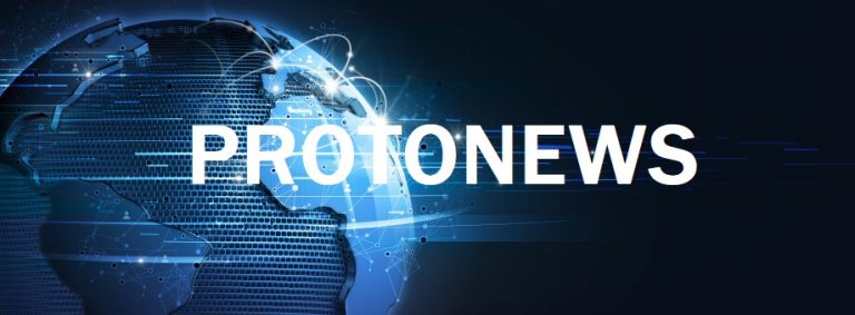 PROTONEWS - Der Newsletter von Prototec