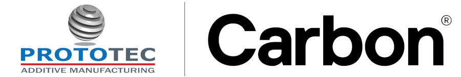 PROTOTEC - CARBON Logo