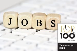 PROTOTEC Jobs Stellenanzeigen Arbeitgeber TOP100 Innovator